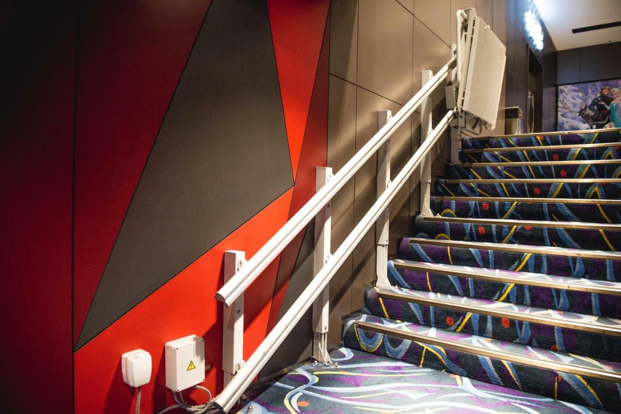 Amerin Mall & Suites Seri Kembangan Kültér fotó